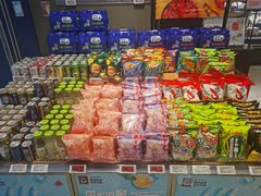 -ALDI奥乐齐超市(凯德虹口店)