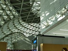 -深圳市当代艺术与城市规划馆
