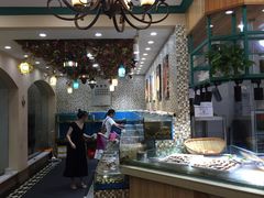 -港畔赶海蒸汽海鲜烧烤自助(仙螺岛店)
