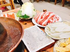 -元盛居(生态大街店)