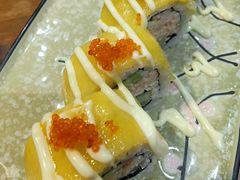 -尺山寸水日料(马桥满天星店)