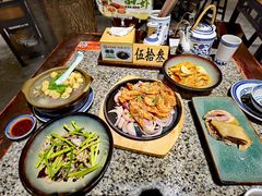 -南京大牌档(人民广场店)
