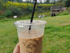 -马咖啡macup·意式轻餐·观景餐厅
