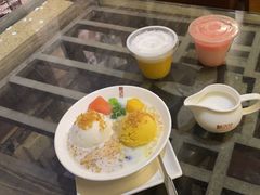 -椰语堂·海南清补凉(中山骑楼店)