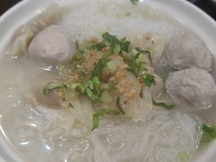 -食味稻汕头小吃(方庄店)