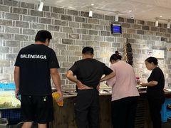 -小时候焗海鲜(鄞州万达店)