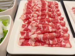 -君邦火锅(新疆大厦店)
