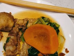 -黑窑厂糖油饼烤鸭·清真菜(旗舰店)