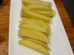 -滇香肴·云南菜蒸汽石锅鱼(云南北路店)