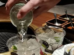 -虎哥六韩式烤肉料理 TIGERGRILL(隆生金山湖中心购物广场店)