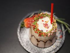 -BE NORMAL CAFE(霞溪路店)