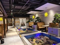 门面-寿州大饭店·餐厅