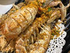 -79号渔船海鲜饭店(华强北店)