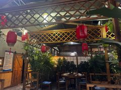 -天发长铁锅炖(王秀村店)