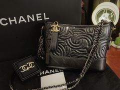 -CHANEL(恒隆广场店)