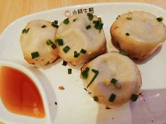 -小杨生煎(湟普汇店)
