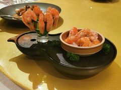 -红棉中餐厅·广州海航威斯汀酒店