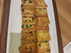 -院里寻菜·精致庭院菜(观沙岭店)