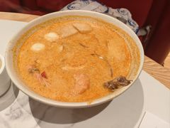 -芽笼芽笼新加坡餐厅(环球港店)