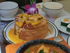 -太食獸泰式茶餐厅(IFS国金中心店)