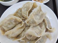 -奉天蚨祥饺子馆