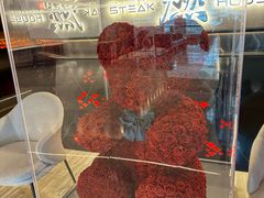 -燃扒房Steakhouse(皇庭店)