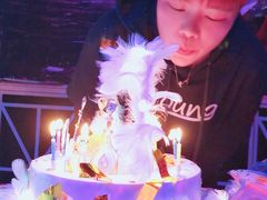 -奥斯汀KTV(金湖店)