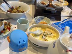 -俏九州·小炒黄牛肉(华润万象汇店)