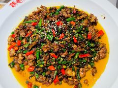 -鸡毛店·川菜(文殊院店)