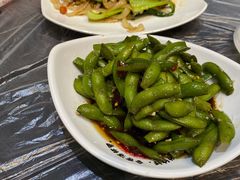 -零零後碳烤大排档(曙光星城旗舰店)