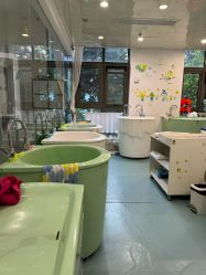 -马博士婴儿游泳馆(望京旗舰店)