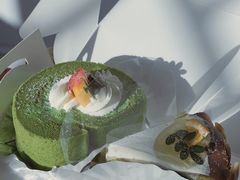 -素咫咖啡CLIFEROSE
