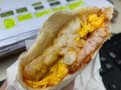 -麦当劳(国贸店)