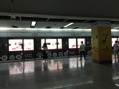 -大剧院(地铁站)