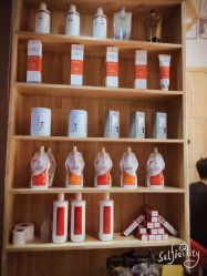 -明洞造型精品烫染