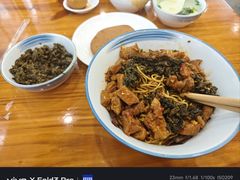 -小方的面(徐家汇店)