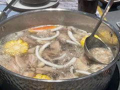 -椰小鸡·琼州糟粕醋(美兰缤纷城店)