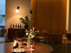 -Fuzzy Bistro 浮几韩餐·茶酒馆