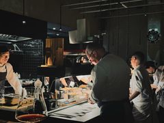-泰安门Taian Table(镇宁路店)