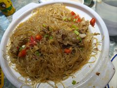 -米椰湘·辣椒炒肉