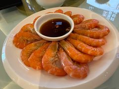 -万龙洲海鲜(南新仓店)