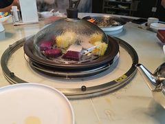 -水禾轩·海鲜蒸汽主题餐厅(拱北店)