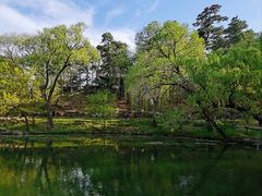 -承德避暑山庄景区