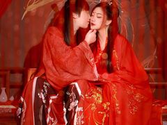 -红袖添香古风写真馆