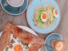 -RAC BAR(安福路店)