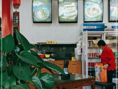 -东关吉祥西安腊汁肉夹馍(健德门店)