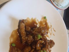 -庆云楼饭庄(什刹海店)