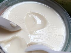 -老伴豆花(麦士威熟食中心店)