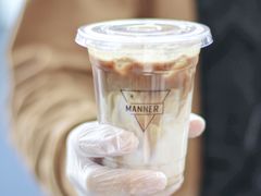-Manner Coffee(IFS一楼店)