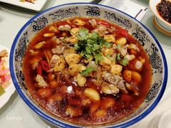 -院8里·少城记忆老川菜(宽窄巷子店)